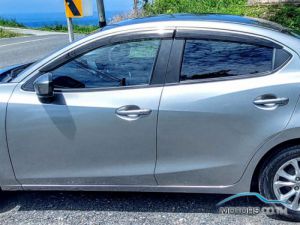 Secondhand MAZDA 2 (2016)