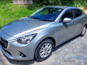 Secondhand MAZDA 2 (2016)