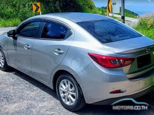 Secondhand MAZDA 2 (2016)