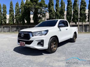 New, Used & Secondhand Cars TOYOTA HILUX REVO (2020)