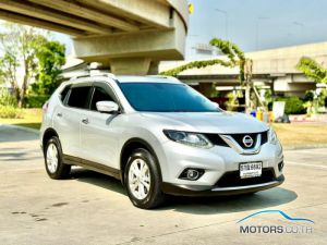 New, Used & Secondhand Cars NISSAN X-TRAIL (2015)