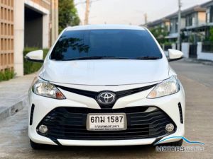New, Used & Secondhand Cars TOYOTA VIOS (2017)