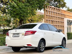 New, Used & Secondhand Cars TOYOTA VIOS (2017)