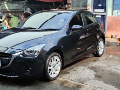 New, Used & Secondhand Cars MAZDA 2 (2015)