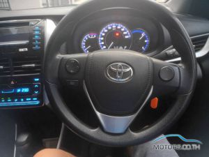 New, Used & Secondhand Cars TOYOTA YARIS (2017)