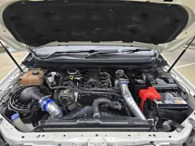FORD RANGER (2018) | Motors.co.th